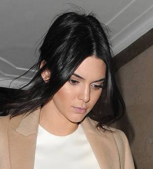 Kendall Jenner's Twitter account hacked by sick pranksters