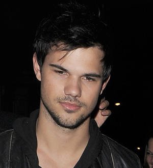 Taylor Lautner feared comedy flop