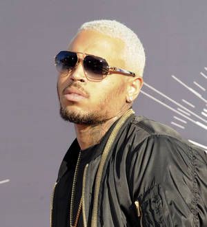 Chris Brown on past mistakes: 'Maybe I was out of control'
