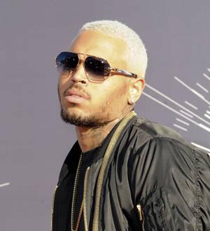Chris Brown on past mistakes: 'Maybe I was out of control'