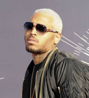 Chris Brown on past mistakes: 'Maybe I was out of control'