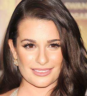 Glee stars donating special Christmas song to charity