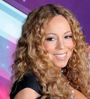 Mariah Carey suffers dress malfunction at Jermaine Dupri's anniversary celebration