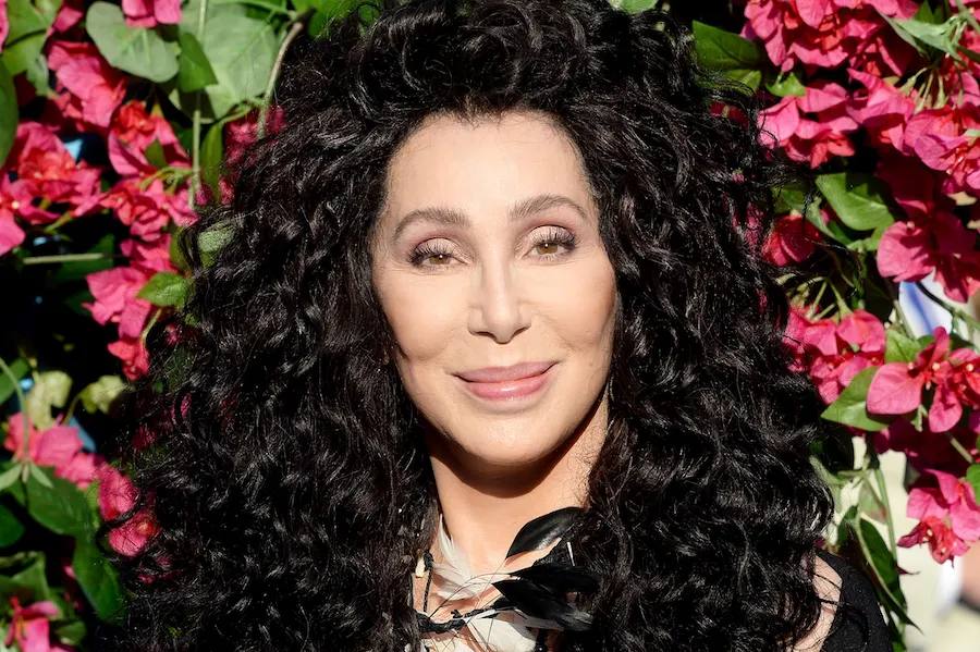 ICYMI: Cher Is Giving Us a Full ABBA Cover Album!