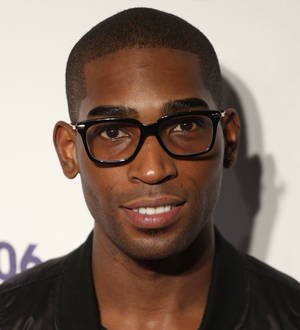 Tinie Tempah barred from his own party