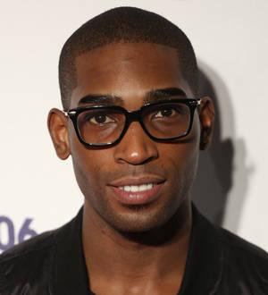 Tinie Tempah barred from his own party