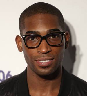 Tinie Tempah barred from his own party