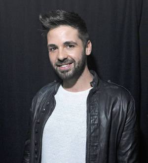 Ben Haenow scores coveted Christmas number one in U.K.