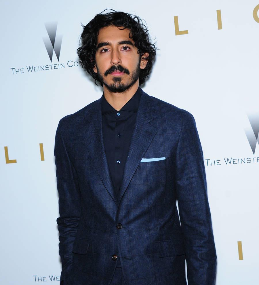 Dev Patel 'knocked on screenwriter's door' for Lion role