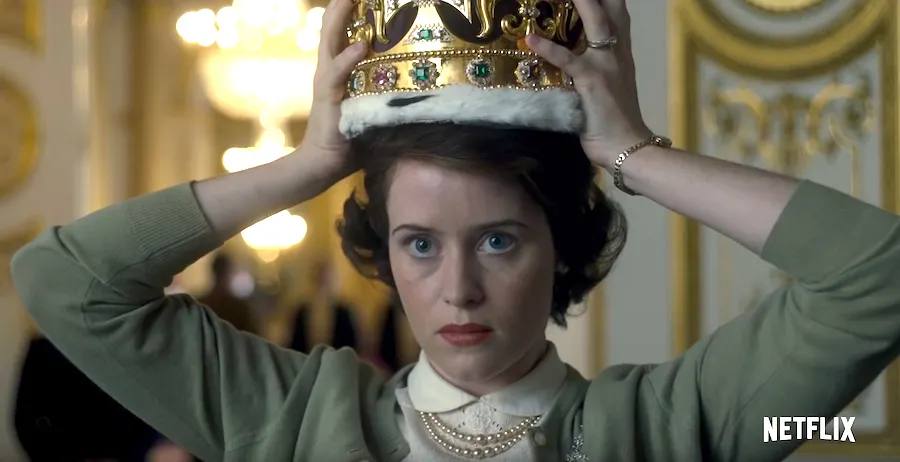 3 Shows to Binge-Watch During Your Holiday Vacation!