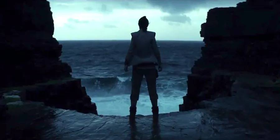 Full Breakdown of the First ‘Star Wars: The Last Jedi’ Trailer – What Could It All Mean??