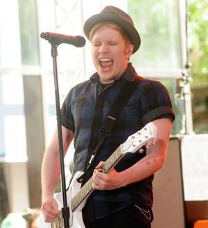Patrick Stump regrets posting tour end letter