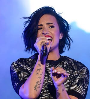 Demi Lovato: 'Iggy Azalea's bachelorette party will not be a wild night'