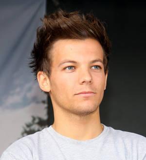 Louis Tomlinson addresses dad's reconciliation wish