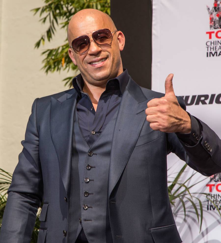 Vin Diesel keen for Rob Cohen to get back behind the wheel of Fast & Furious franchise
