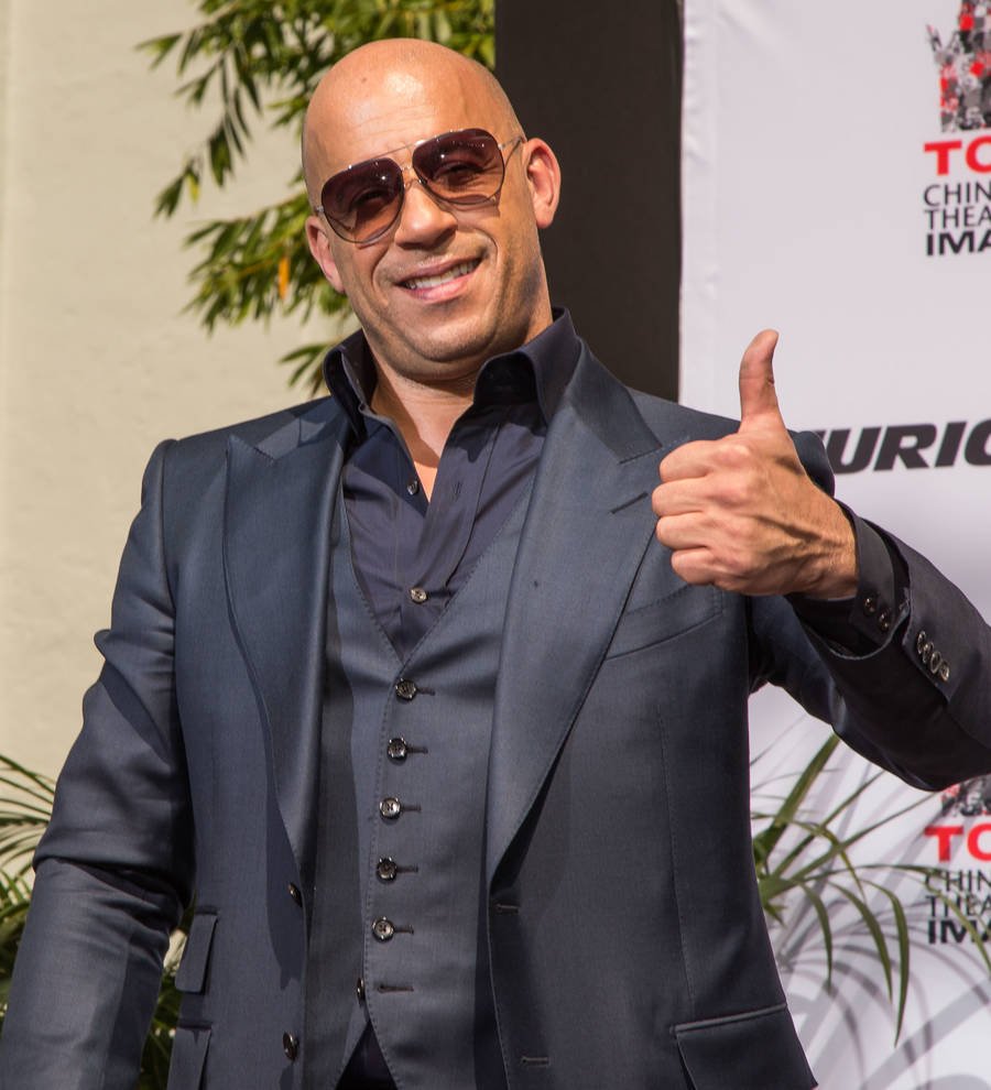 Vin Diesel keen for Rob Cohen to get back behind the wheel of Fast & Furious franchise