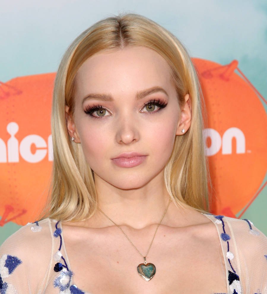 Dove Cameron engaged to Disney show boyfriend
