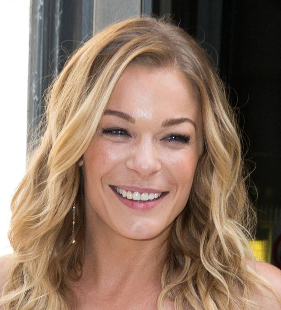 LeAnn Rimes understands Britney Spears' 2007 meltdown