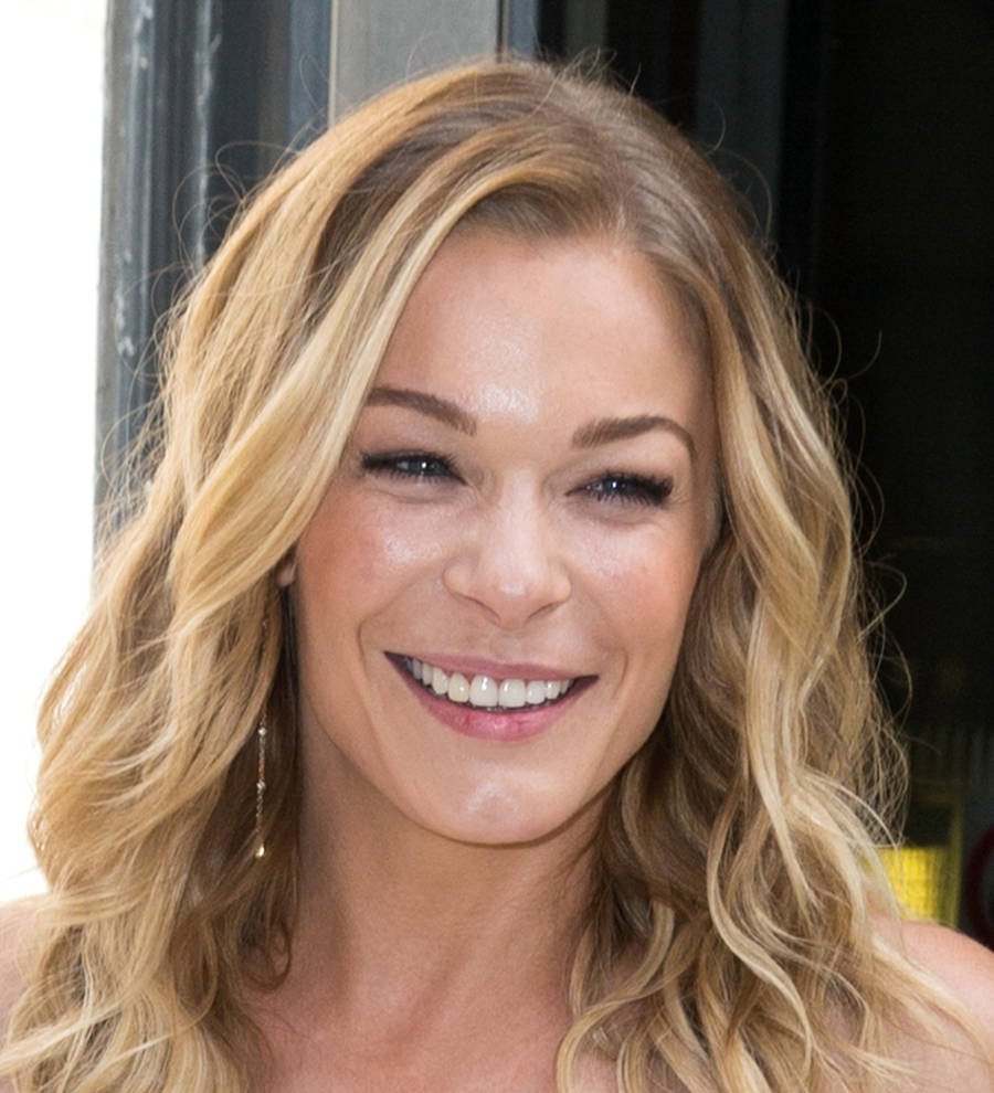 LeAnn Rimes: 'I wouldn't recommend childhood stardom to anyone'