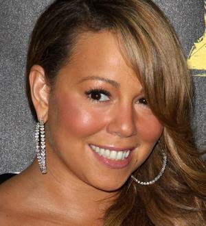Mariah Carey to be named a BMI Icon