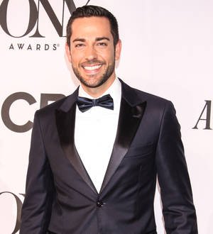 Zachary Levi secretly weds in Hawaii