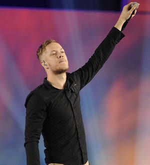Imagine Dragons star to receive top award from Songwriters Hall of Fame officials