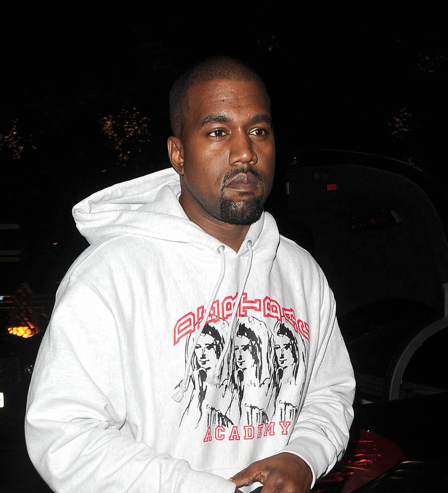 Fans offered the chance to work on Kanye West's Adidas line