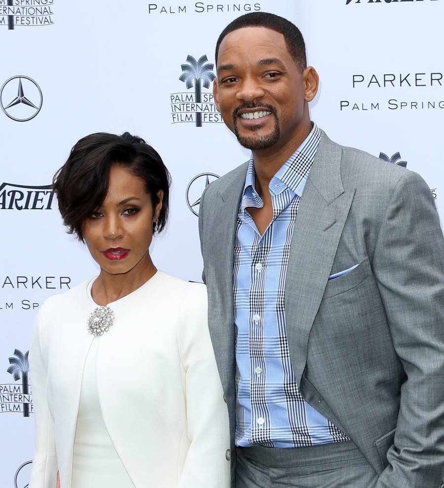 Will Smith joins wife in Oscars boycott