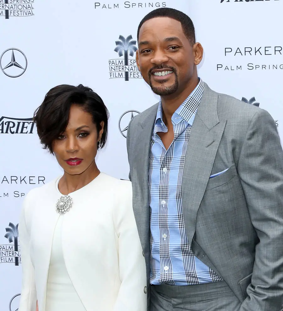 Will Smith joins wife in Oscars boycott