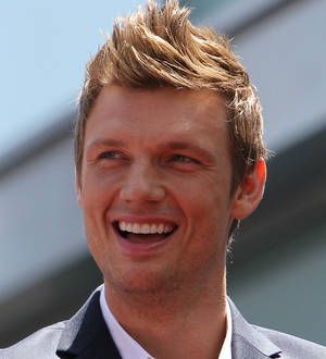 Nick Carter pokes fun at brother following gang attack drama
