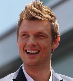 Nick Carter pokes fun at brother following gang attack drama