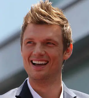 Nick Carter pokes fun at brother following gang attack drama
