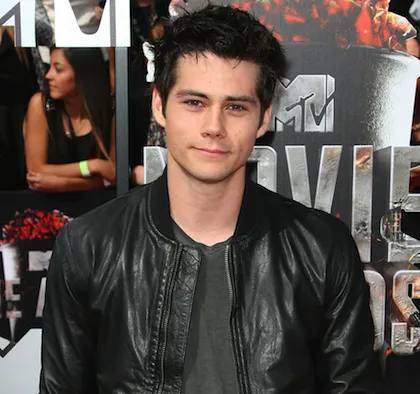 Dylan O'Brien Set to Take Over the Big Screen in 'Maze Runner'!