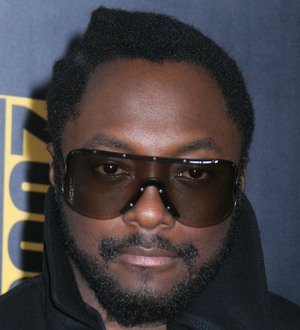 Will.i.am Denies Cole Romance Rumours