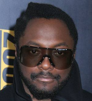 Will.i.am Denies Cole Romance Rumours