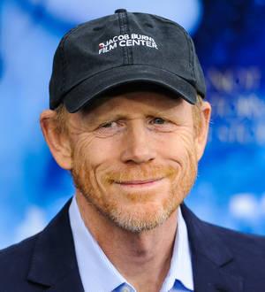 Ron Howard in talks for The Jungle Book