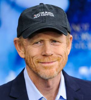 Ron Howard in talks for The Jungle Book