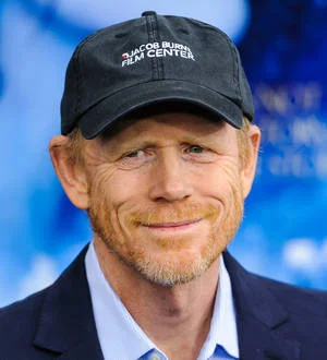 Ron Howard in talks for The Jungle Book