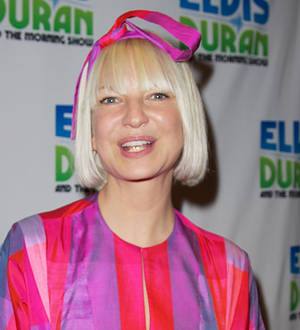 Sia Furler felt Lea Michele's pain over boyfriend's death