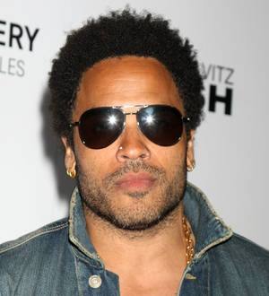 Lenny Kravitz's daughter has swiped many of his most famous outfits