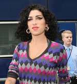 Amy Winehouse's Mum: 'we've Got the Old Amy Back'