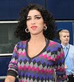 Amy Winehouse's Mum: 'we've Got the Old Amy Back'
