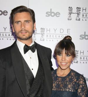 Kourtney Kardashian proves Scott Disick's paternity after lawsuit