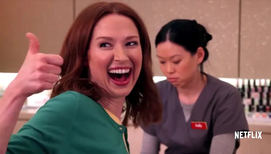 "Unbreakable Kimmy Schmidt": 7 Best One-Liners From the Premiere to Get You Psyched for Season 4!