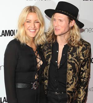 Ellie Goulding frustrated by dating rumours