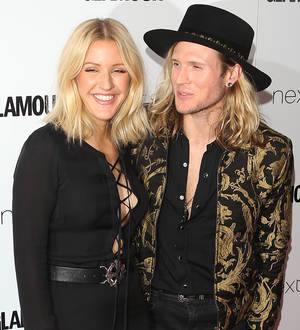 Ellie Goulding frustrated by dating rumours