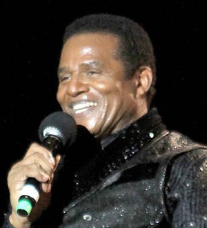 The Jacksons working on first new album in 25 years