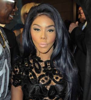 Lil Kim's ex goes on trial for murder and racketeering charges