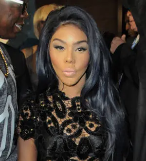 Lil Kim's ex goes on trial for murder and racketeering charges