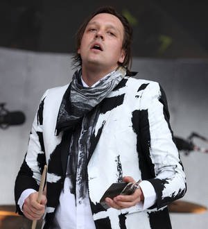 Arcade Fire host tiny post-Coachella gig in Los Angeles